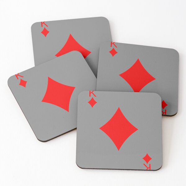 Item preview, King Of Diamond Deck Of Cards Halloween Costume designed and sold by DyanStoy.