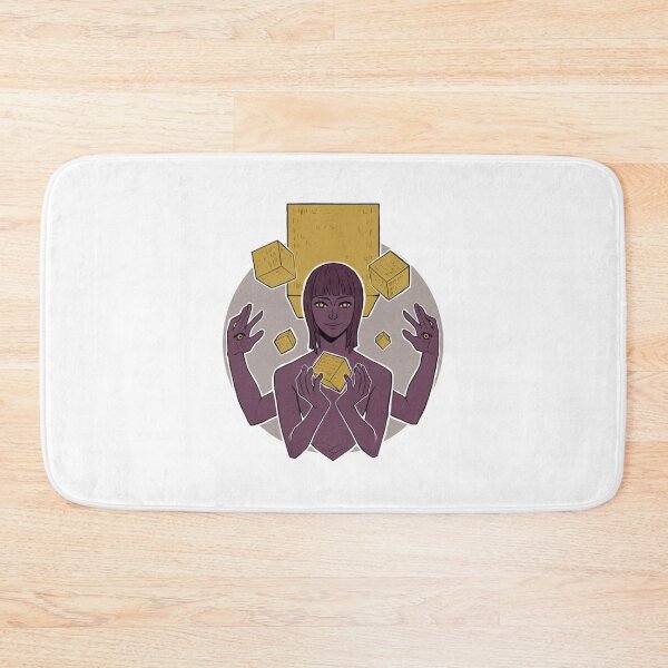 Item preview, Robin and the poneglyphs designed and sold by Cursed-Teemo.