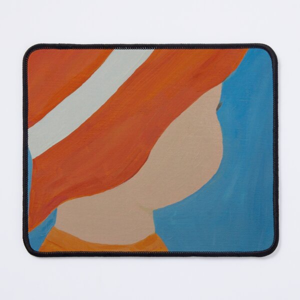 Item preview, Innocence (Acrylic Painting) designed and sold by Lori Ackley.