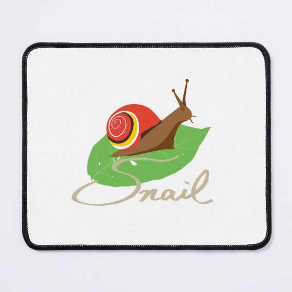 Item preview, snail-01 designed and sold by jajoo.