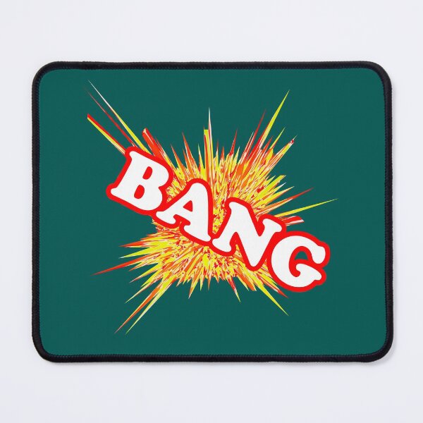 Item preview, Pop Art Explosion designed and sold by bradm50.