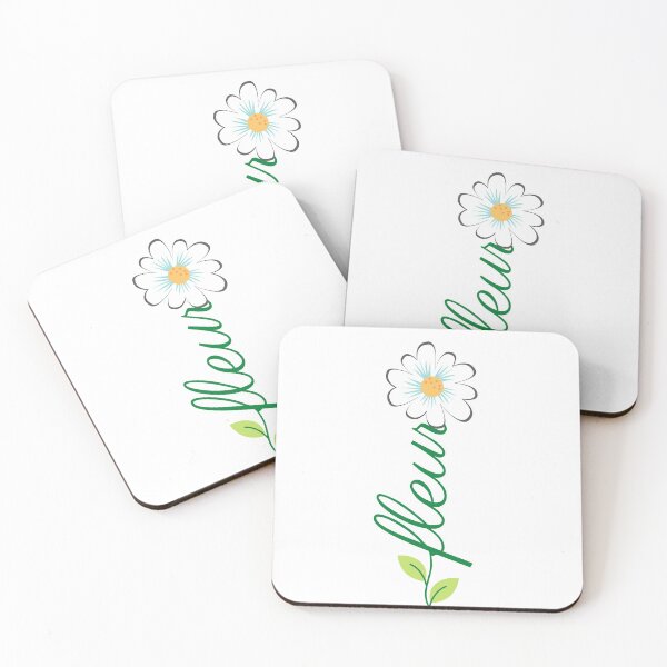Item preview, French flower designed and sold by Kedo Momo.