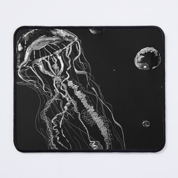Item preview, Australian Box Jellyfish designed and sold by Liz HL Art Shop.
