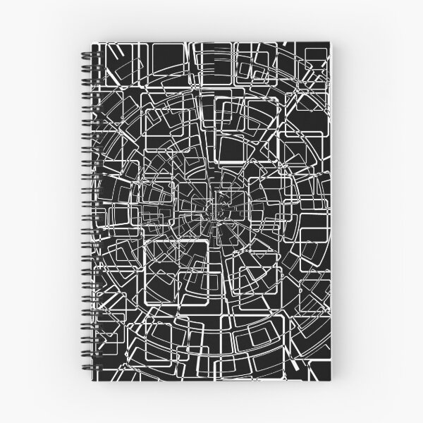 Item preview, Trendy industrial design designed and sold by lightnshadow1.