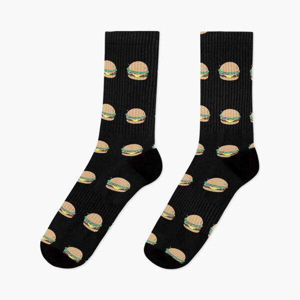 Item preview, Burger Icon! designed and sold by Sod0ku.