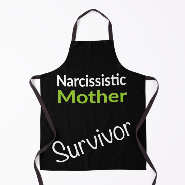 Item preview, Narcissistic Mother Survivor designed and sold by Printd.