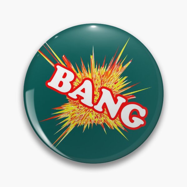 Item preview, Pop Art Explosion designed and sold by bradm50.