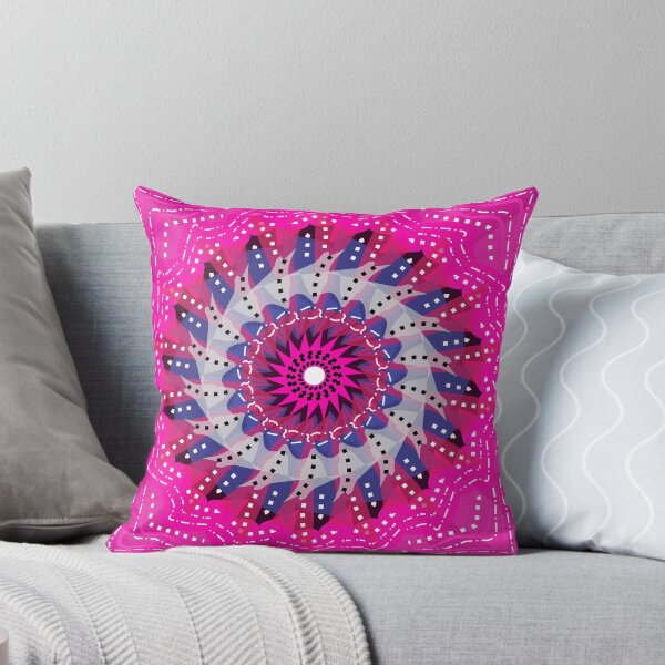 Item preview, Floral Fantasy Art V4RC with Black and Pink Color designed and sold by R4CProject.
