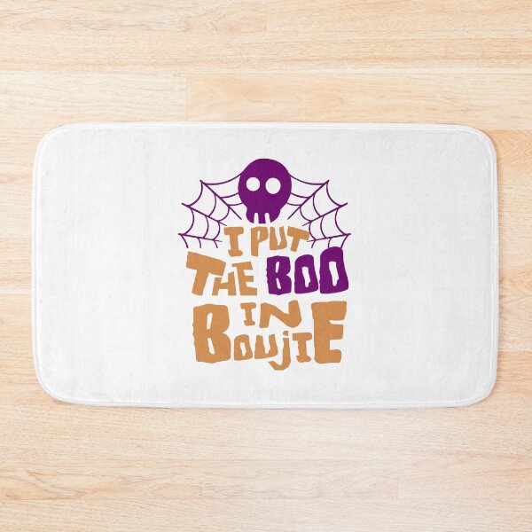Item preview, I put the Boo in the Boujie designed and sold by DarrriaDesign.