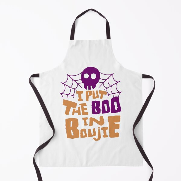 Item preview, I put the Boo in the Boujie designed and sold by DarrriaDesign.