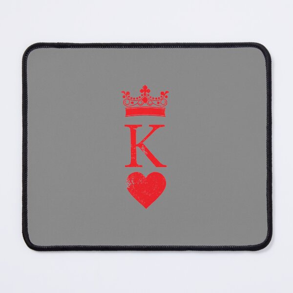 Item preview, King Of Hearts Halloween Costume Vintage Poker Cards King designed and sold by DyanStoy.