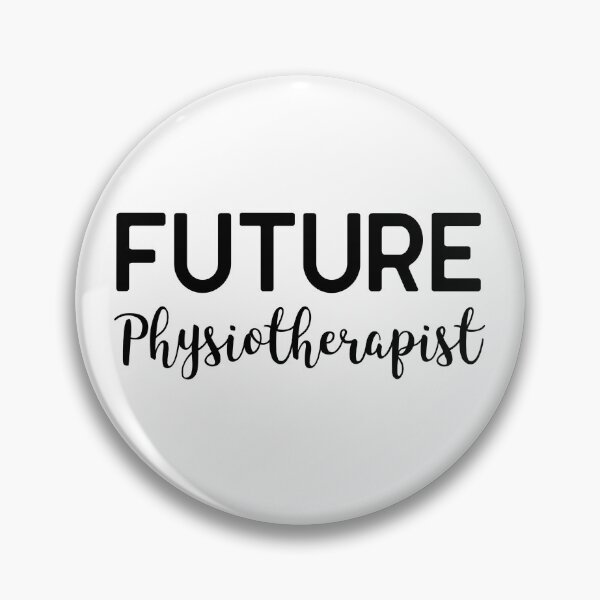 Item preview, Future Physiotherapist designed and sold by TamGustam.
