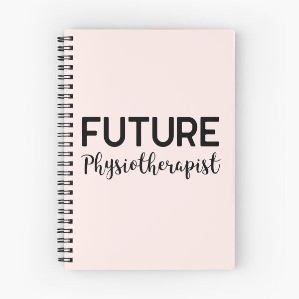 Item preview, Future Physiotherapist designed and sold by TamGustam.