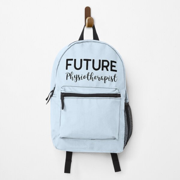 Item preview, Future Physiotherapist designed and sold by TamGustam.