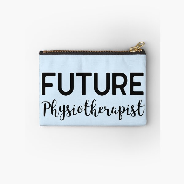 Item preview, Future Physiotherapist designed and sold by TamGustam.