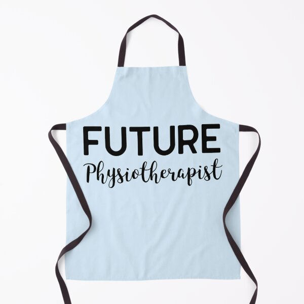 Item preview, Future Physiotherapist designed and sold by TamGustam.