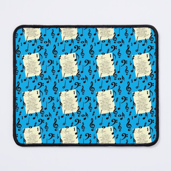 Item preview, Music, Music, Music designed and sold by DellBelewArt.