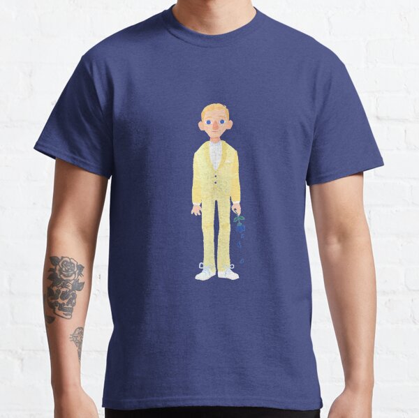 Maeckes - Fanart Classic T-Shirt