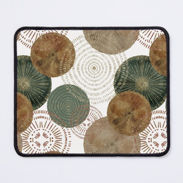 Item preview, Geometric Circle Pattern  designed and sold by MugsAndDuds.