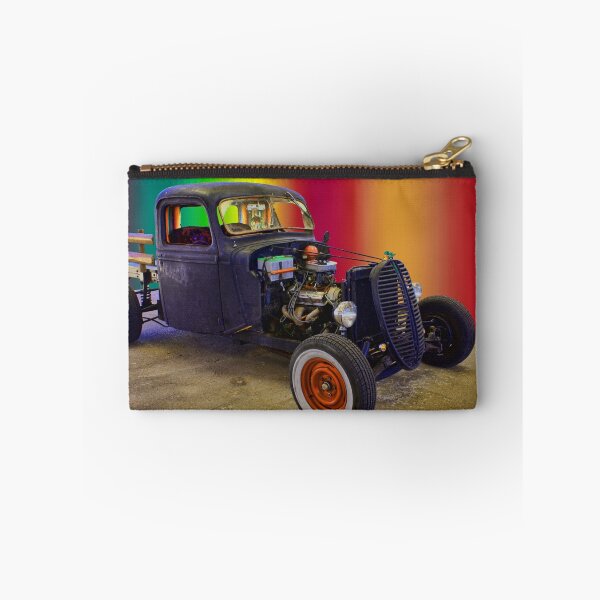 Item preview, Serape Rat Rod designed and sold by TWindDancer.