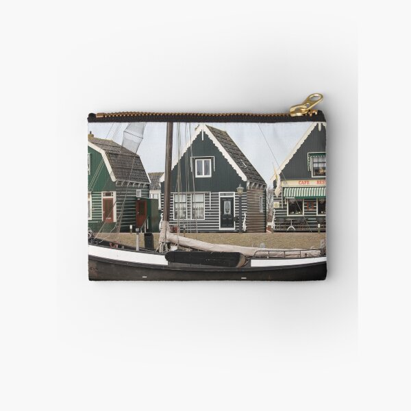 Item preview, Marken Port Noord-Holland designed and sold by DutchLumix.