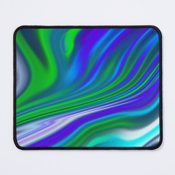 Item preview, Abstract Watermarble Design Ocean designed and sold by Zeons-Art.