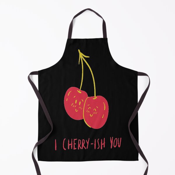 Item preview, FUNNY CHERRY designed and sold by RetroPlaceee.
