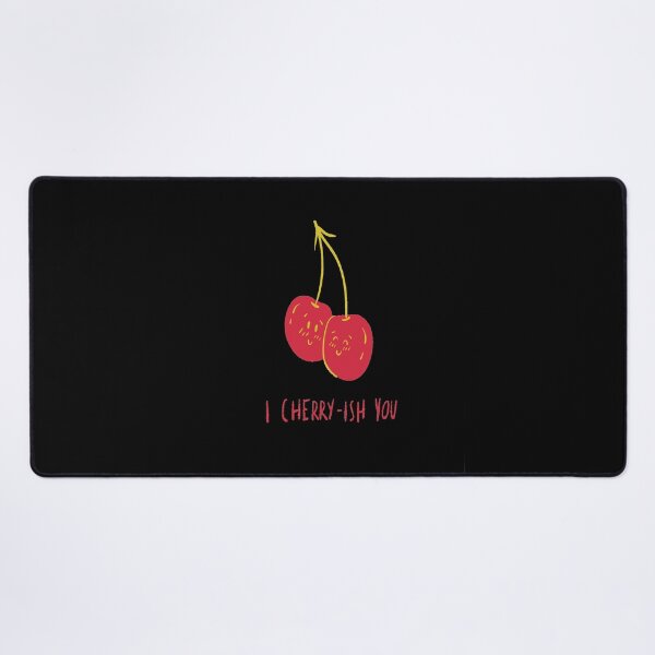 Item preview, FUNNY CHERRY designed and sold by RetroPlaceee.
