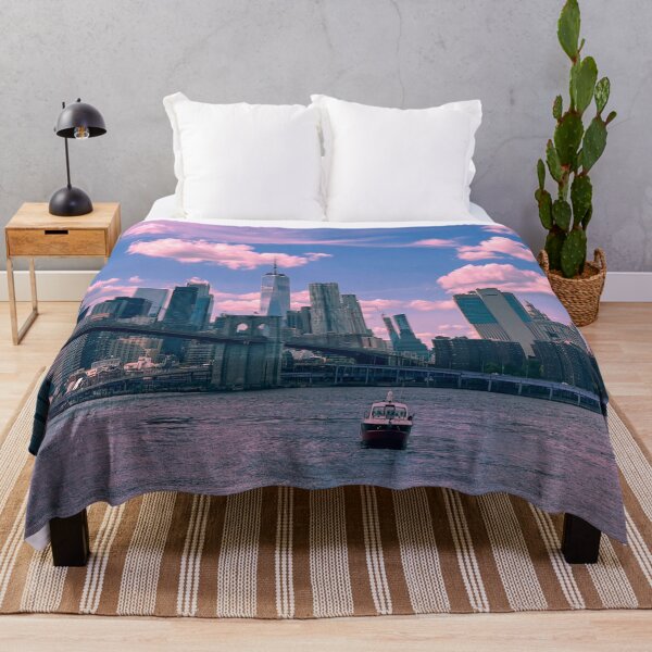 Item preview, Brooklyn Bridge designed and sold by noa89.