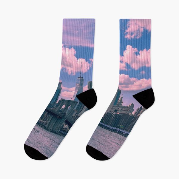 Item preview, Brooklyn Bridge designed and sold by noa89.