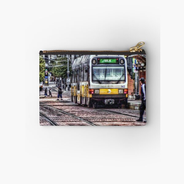 Item preview, DART Light Rail designed and sold by Terence Russell.