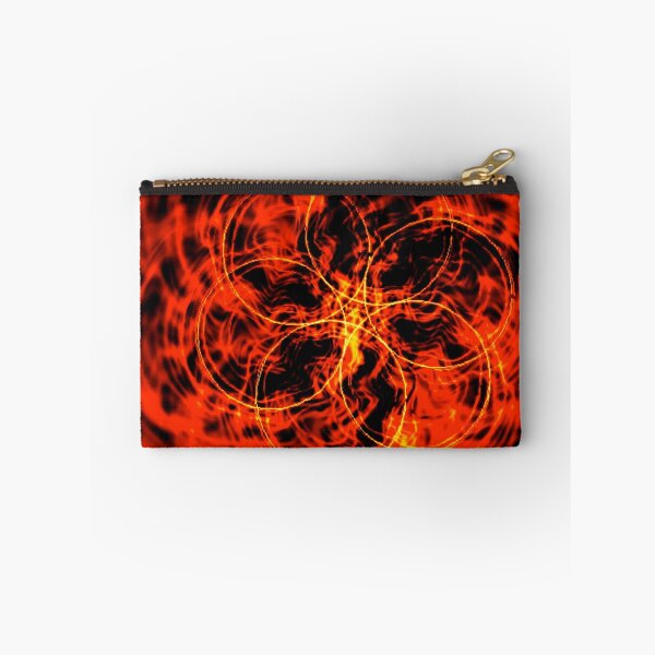 Item preview, Rings Of Fire designed and sold by Jonathan  Green.