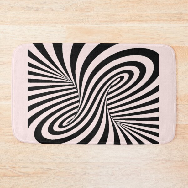 Item preview, Tornado optical illusion designed and sold by Enriquegl.