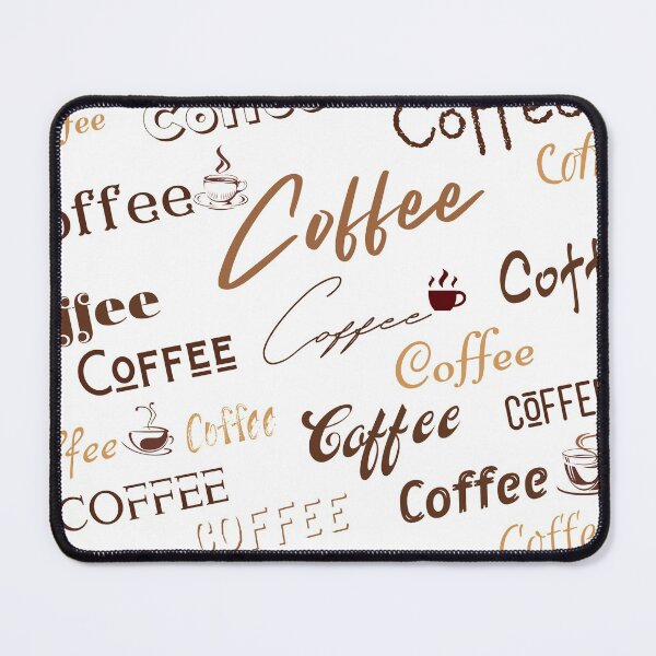 Item preview, Just Coffee designed and sold by BeatyinChaos.