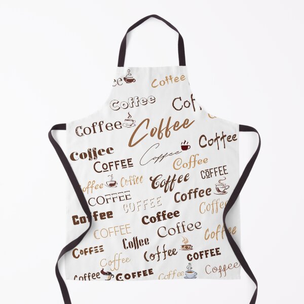 Item preview, Just Coffee designed and sold by BeatyinChaos.