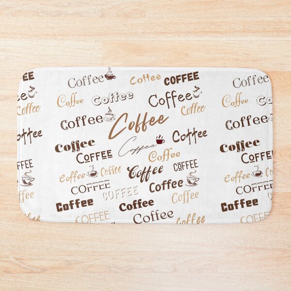 Item preview, Just Coffee designed and sold by BeatyinChaos.