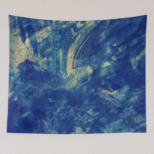 Item preview, someday the sea will eat us all designed and sold by Swooncake Press.