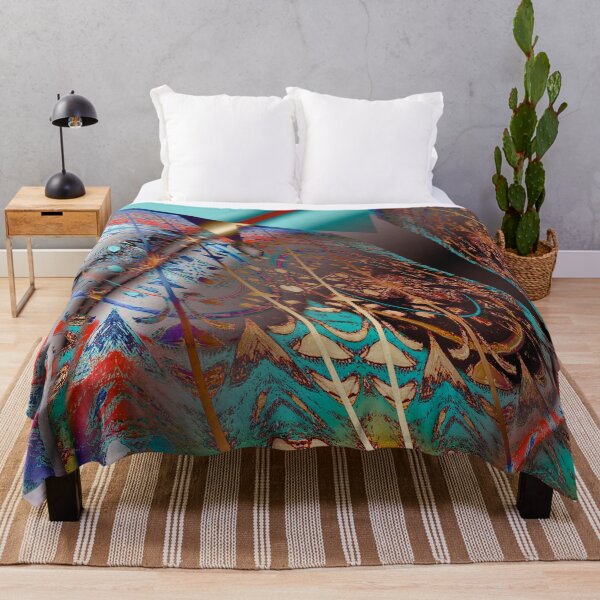 Item preview, Beauty Covered Illusion designed and sold by Burtoncolorado.