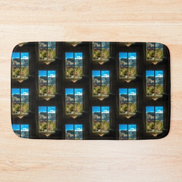 Item preview, Paris Window designed and sold by missioncreek.