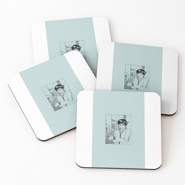 Item preview, Saiki K Manga Panel pastel aesthetic designed and sold by aryryki-art.