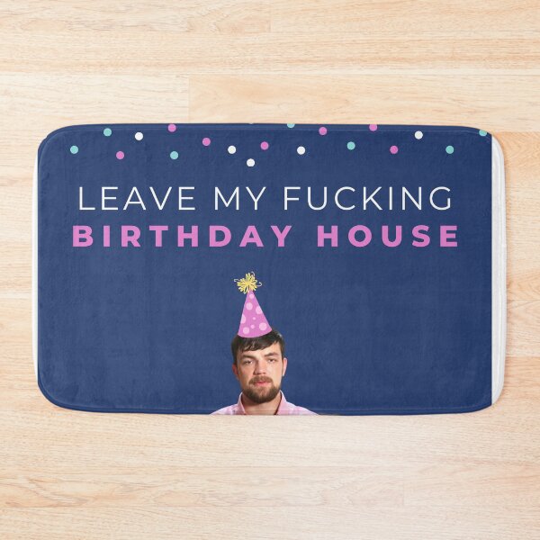 Item preview, 90 Day Fiance - Andrei - Leave my fucking birthday house designed and sold by LeoSpaceman.