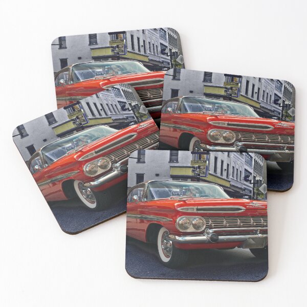 Item preview, 59 Impala designed and sold by barkeypf.