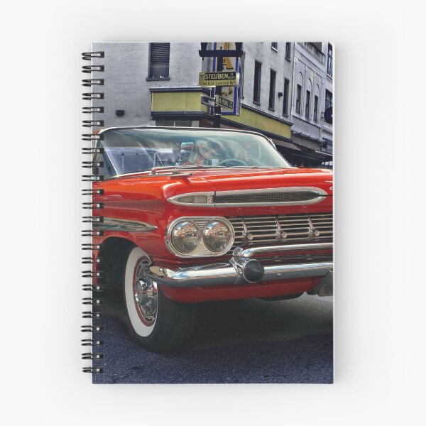 Item preview, 59 Impala designed and sold by barkeypf.