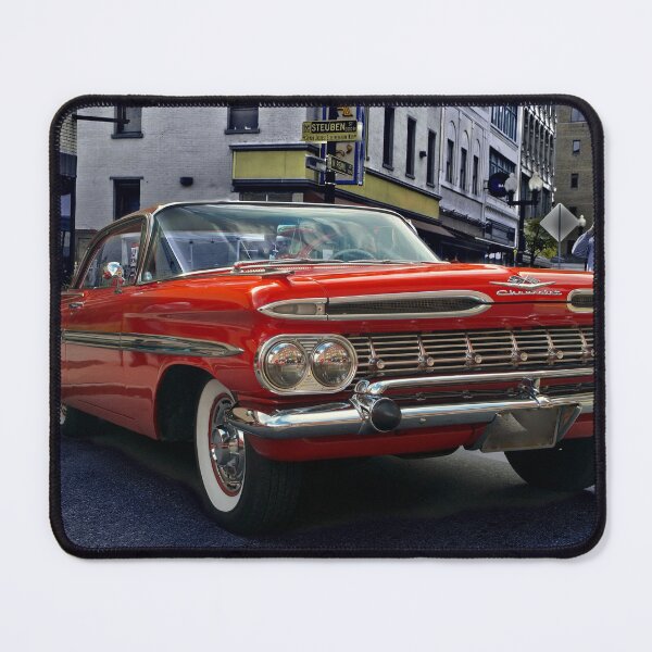 Item preview, 59 Impala designed and sold by barkeypf.