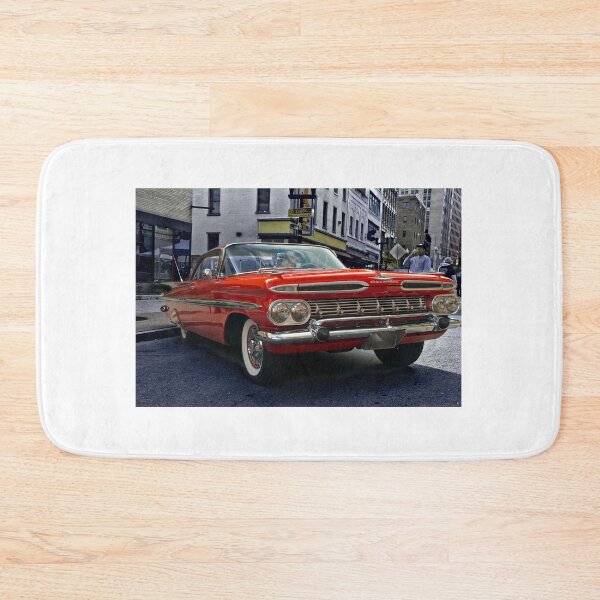 Item preview, 59 Impala designed and sold by barkeypf.