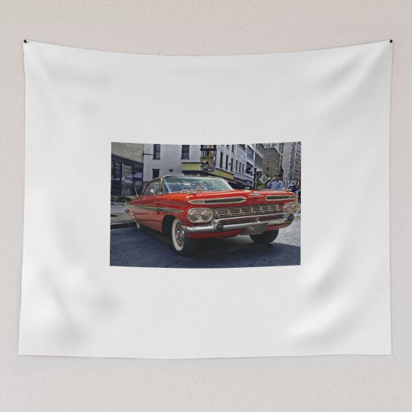 Item preview, 59 Impala designed and sold by barkeypf.