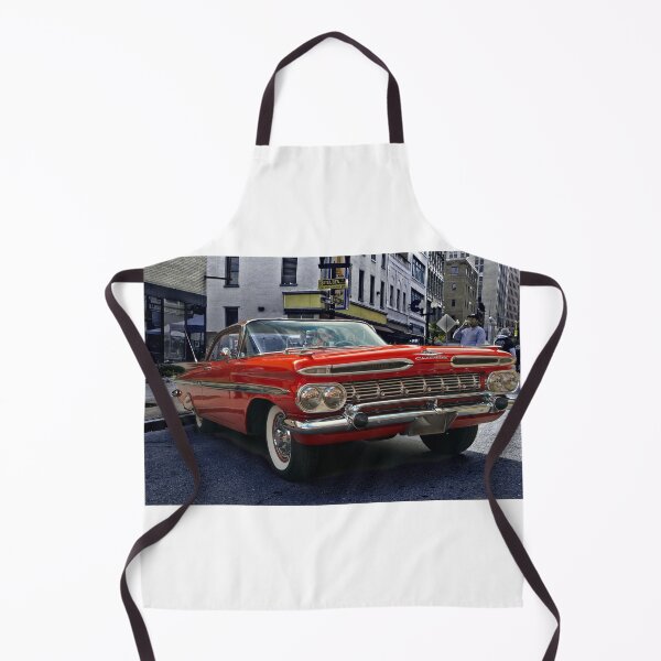 Item preview, 59 Impala designed and sold by barkeypf.