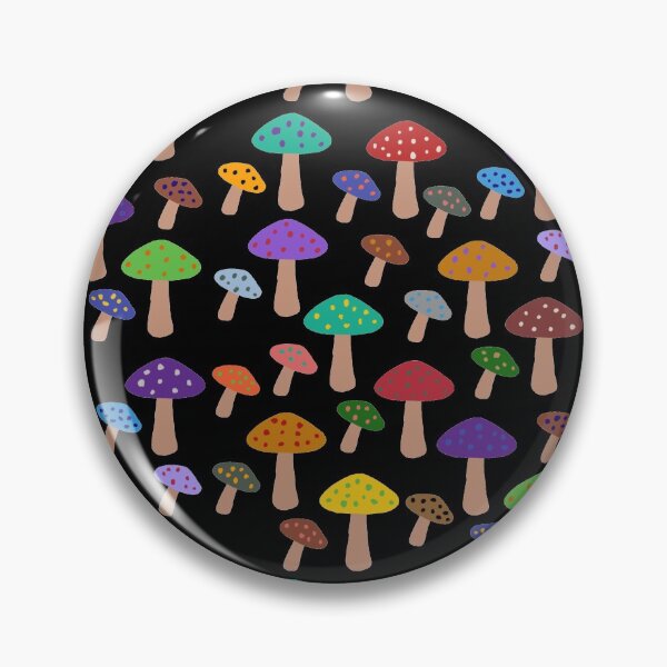 Item preview, Mushrooms designed and sold by Fabsss21.
