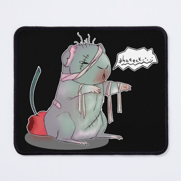 Item preview, Zombie Guinea Pig | Funny Guinea Pig Design designed and sold by ChisakiMing.