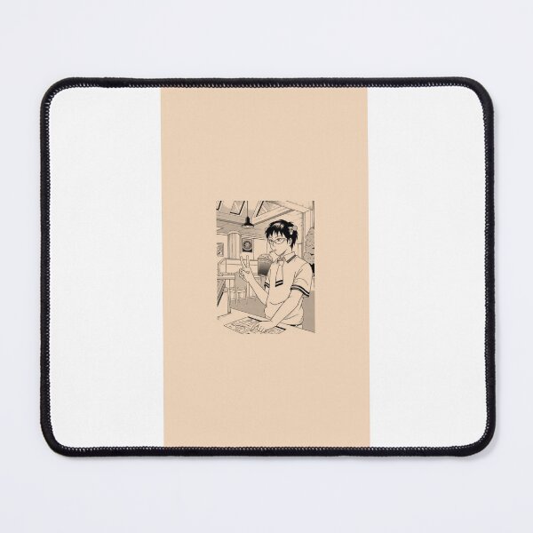 Item preview, Saiki K Manga Panel Pastel aesthetic designed and sold by aryryki-art.